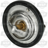 1767050F00, Thermostat, Water, 82?C, Suzuki