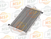 1771010G00, Radiator Assy, Water, Suzuki