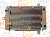 1771014G10, Radiateur, Suzuki