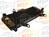 1771017G30, Radiator Assy, Water, Suzuki, 2