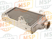 1771049H02, Radiator Comp,W, Suzuki, 2