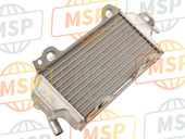 1771049H01, Radiator Comp,W, Suzuki