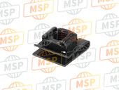 1771240F00, Nut,Fan Assy, Suzuki