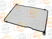 1775010G01, Guard,Radiator, Suzuki, 1