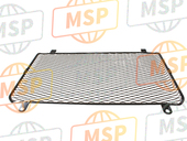 1776009F01, Cover,Radiator, Suzuki, 1