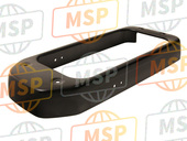 1776138A01019, Cover, Radiator, Suzuki, 1