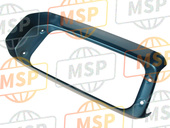 1776138A5033J, Cover, Radiator (Black), Suzuki, 2