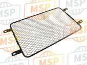 1779010D02, Net, Radiator, Suzuki