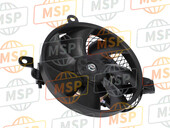 1780016G00, Fan Set,Rdtr, Suzuki