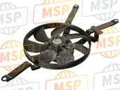 1780040H00, Fan Radiateur, Suzuki