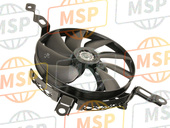 1780047H00, Ventilateur, Suzuki