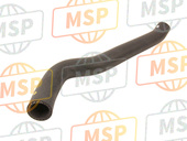 1785106G00, Hose, Radiator Inlet, Suzuki