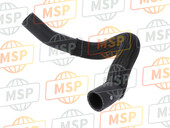 1785114J00, Hose, Radiator Inlet, Suzuki