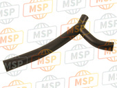 1785128E00, Hose, Radiator Inlet, Suzuki