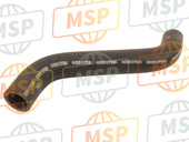 1785149H00, Hose, Inlet No.1, Suzuki