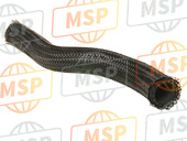 1785207G00, Hose, Radiator Outlet, Suzuki