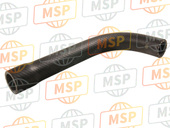 1785210G00, Hose,  Radiator Outlet, Suzuki