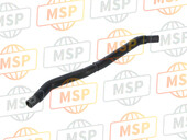 1785231G00, Hose, Radiator Outlet, Suzuki