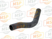 1785231J00, Hose, Radiator Outlet, Suzuki, 2