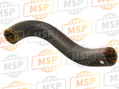 1785243D00, Hose, Outlet, Suzuki