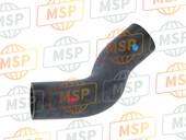 1785244H20, Hose,Radiator Outlet No.1, Suzuki