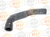 1785248H00, Hose, Water Pump Inlet, Suzuki