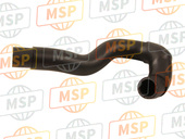 1785318H00, Hose, Water Pump Inlet, Suzuki