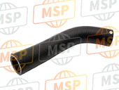 1785319D00, Hose, Radiator,Outlet, Suzuki, 1