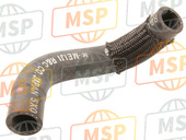 1785544G00, Hose, Conduction, Suzuki, 2