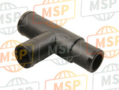 1785735G10, Joint, Radiator Hose, Suzuki