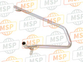 1789020H00, Pipe, Water Pump Outlet, Suzuki