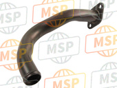 1789041F00, Pipe, Cylinder In, Suzuki