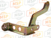 1792019F00, Bracket,Rsvr Ta, Suzuki