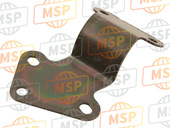 1792045C00, Bracket, Reservoir Tank, Suzuki