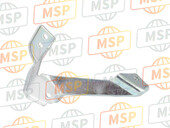 1792048H00, Bracket, Reservoir Tank, Suzuki, 2