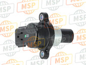 1811714J01, Servomotor, Suzuki, 2