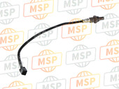 1821303H01, Sonde, Suzuki