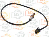 1821318H10, Sonde, Suzuki