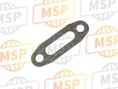 1844117C11, Gasket, 2ND Air Pipe, Suzuki