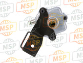 1845048B00, Valve Assy, 2ND Air Reed, Suzuki, 2
