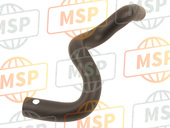 1871144G00, Hose,2ND Air Cl, Suzuki