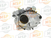 2100010831, Gruppo Trasmissione Cvt, Suzuki