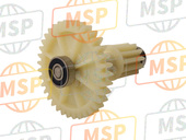 2107810G00, Gear Assy, Actridler, Suzuki