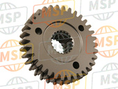 2110044H00, Gear Assy,Primary Drive(Nt:, Suzuki