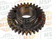 2111102F11, Gear, Primary Drive, Suzuki