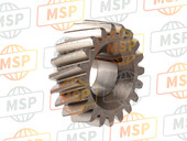 2111125H00, Gear, Primary Drive  (NT:20), Suzuki