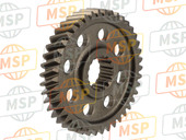 2111138A00, Gear, Primary Drive (NT:42), Suzuki