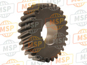 2111144100, Gear, Primary Drive  (NT:28), Suzuki