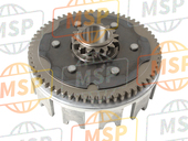 2120002B41, Gear Assy, Primary Driven, Suzuki