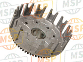 2120002J00, Gear Assy, Primary Driven, Suzuki